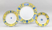 SET OF LYNN CHASE “COSTA AZZUR