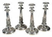 SET OF MATTHEW BOULTON OLD SHE