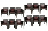 SET OF MICHAEL SMITH-CURATED M