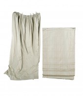 SET OF MICHAEL SMITH STRIPED W