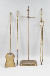 SET OF NEOCLASSICAL STYLE CAST