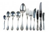 SET OF NORTHUMBRIA STERLING FL