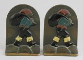 SET OF PIRATE WITH PACK BOOKEN