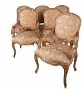 SET OF PROVINCIAL STYLE FRUITW