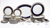 SET OF ROSENTHAL EMINENCE COBA
