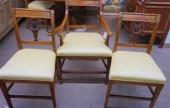 SET OF SEVEN ITALIAN NEOCLASSI