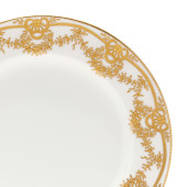 SET OF SEVEN MINTON'S PORCELAI