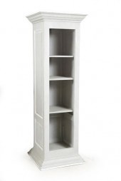 SET OF SHELVES.  American  lat