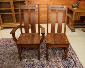 SET OF SIX AMISH TRADITIONS OA