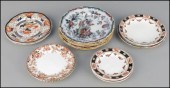 SET OF SIX ASHWORTH BROTHERS H