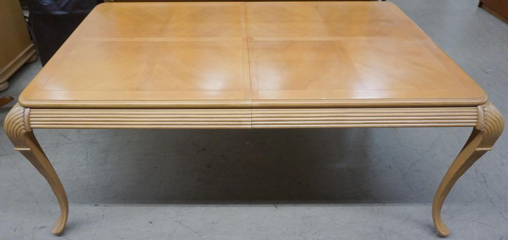 SET OF SIX BERNHARDT PICKLED