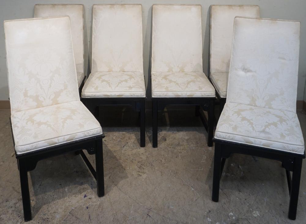 SET OF SIX CENTURY FURNITURE