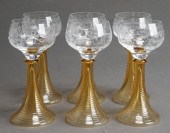 SET OF SIX CONTINENTAL, PROBAB