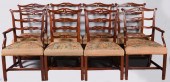 SET OF SIX EASTERN MASSACHUSET
