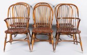 SET OF SIX ENGLISH REPRODUCTIO