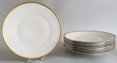 SET OF SIX HUTSCHENREUTHER HOH