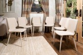 SET OF SIX ITALIAN MODERNIST D