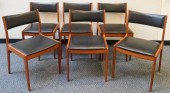 SET OF SIX JOHANNES ANDERSEN F