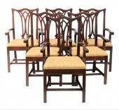 SET OF SIX KINDLE FRUITWOOD DI