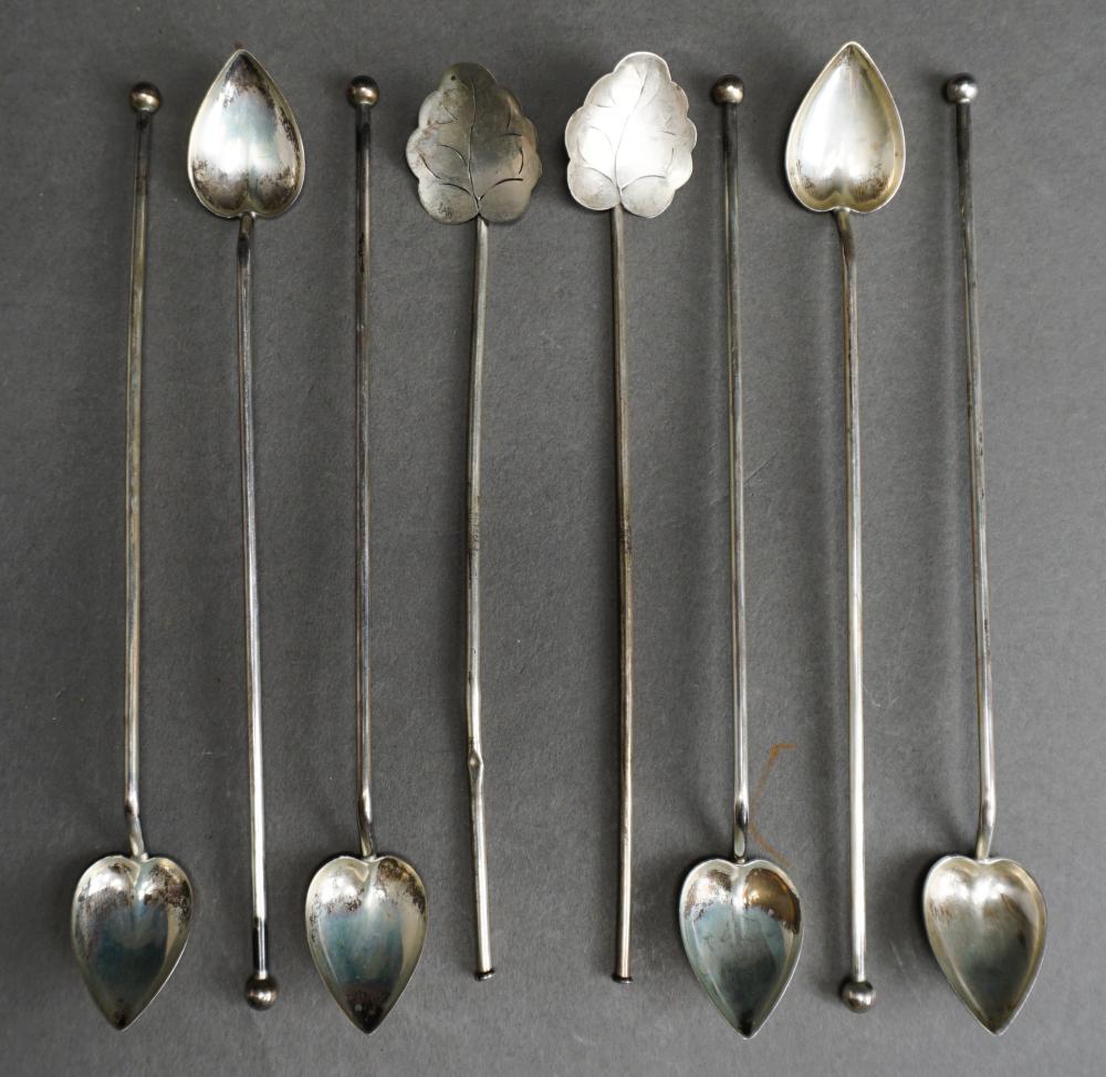 SET OF SIX, PROBABLY WATSON
