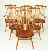 SET OF SIX SIGNED STEPHEN SWIF
