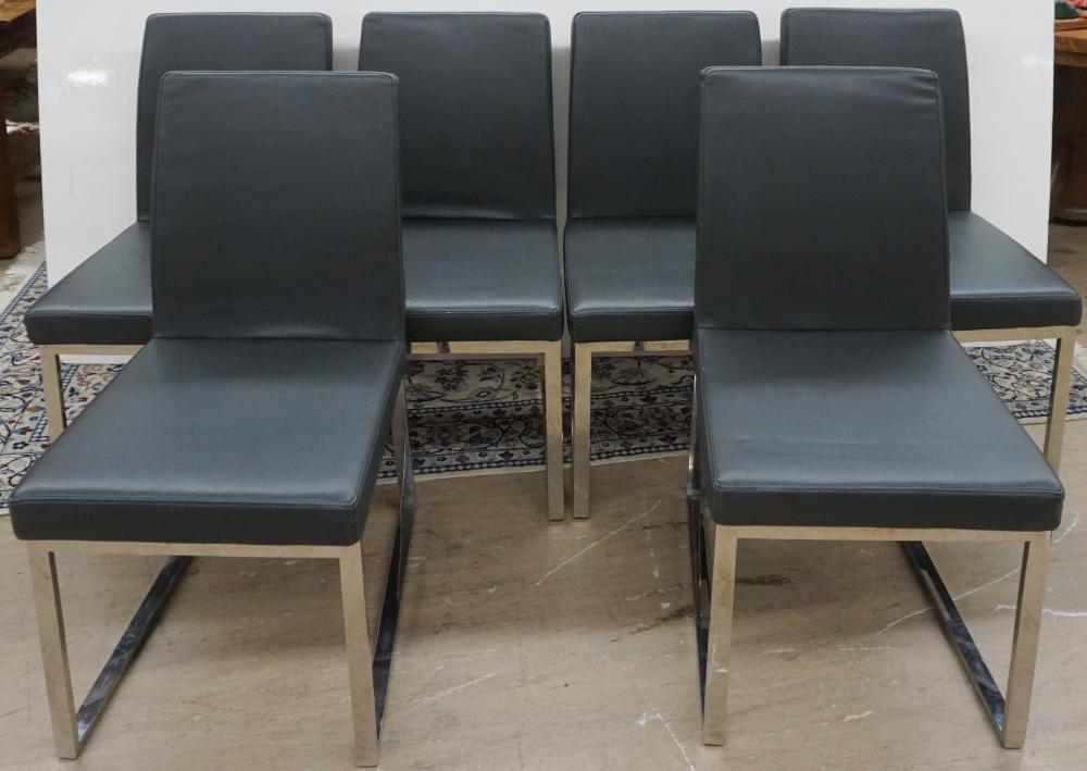 SET OF SIX SNS IMPORTS,