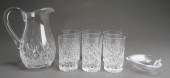 SET OF SIX TIFFANY & CO 'SYBIL