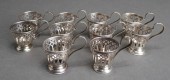 SET OF TEN EASTWOOD-PARK COMPA