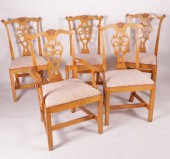 SET OF TEN ELDRED WHEELER TIGE
