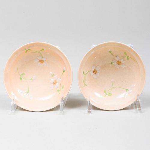 SET OF TEN JAPANESE IWAKURA