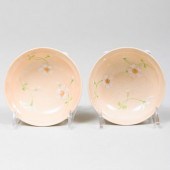 SET OF TEN JAPANESE IWAKURA GL