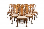 SET OF TEN SMITH & WATSON "GEO