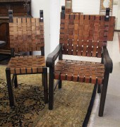 SET OF TEN SPANISH COLONIAL ST
