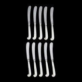 SET OF TEN STIEFF  WILLIAMSBUR