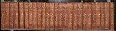SET OF THE WORKS OF RUDYARD KI