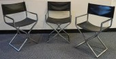 SET OF THREE ALESSANDRO ALBRIZ