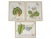 SET OF THREE ANNA WEATHERLEY P
