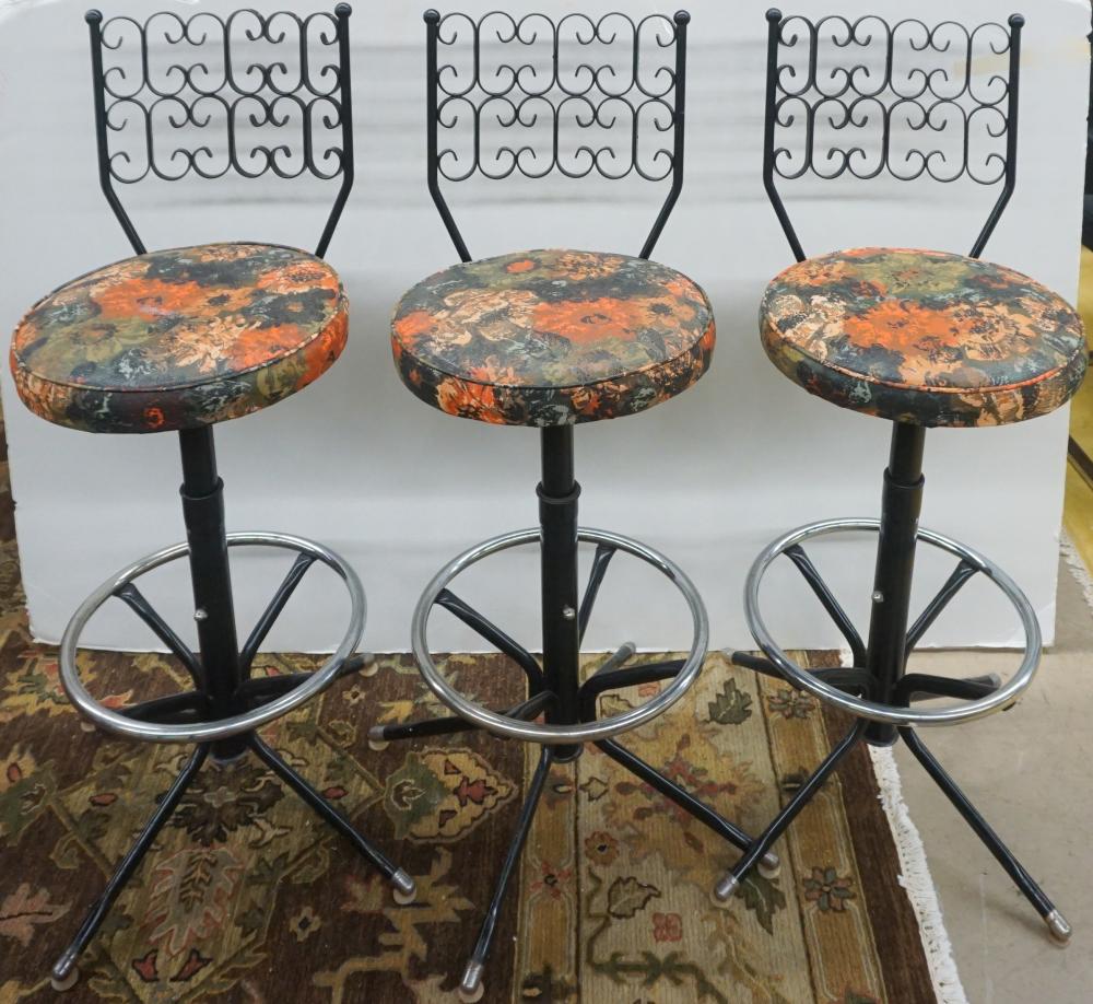 SET OF THREE ARTHUR UMANOFF FOR