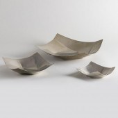 SET OF THREE BRUNO MUNARI FOR