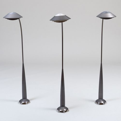 SET OF THREE CEDRIC HARTMAN