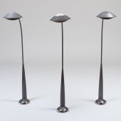SET OF THREE CEDRIC HARTMAN AN