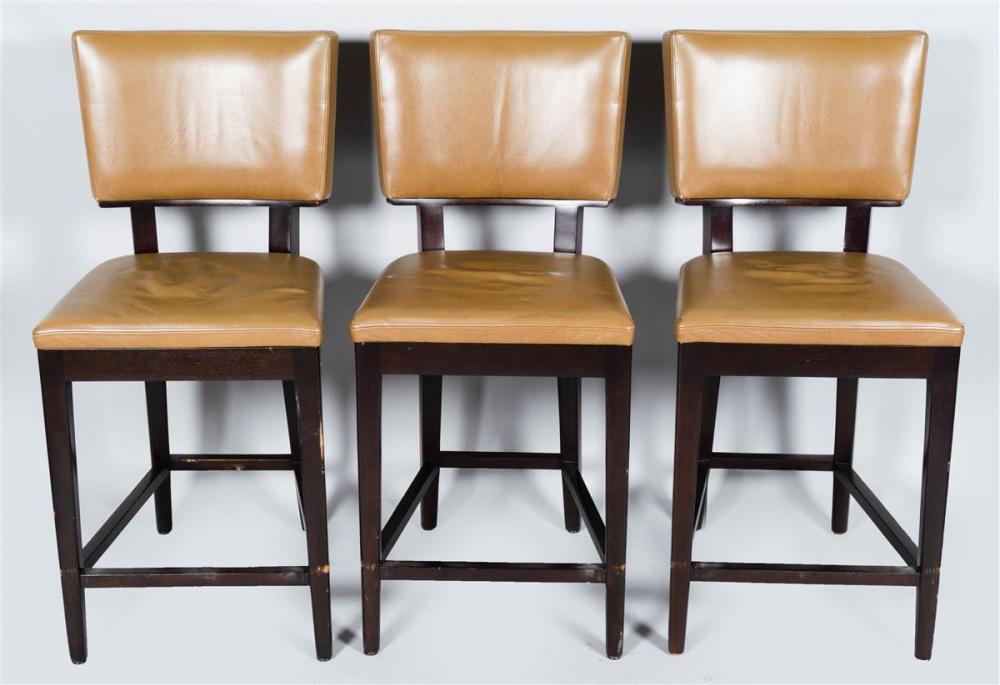 SET OF THREE CHRISTIAN LIAIGRE