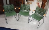 SET OF THREE DLAGUNA 'CLICK' D