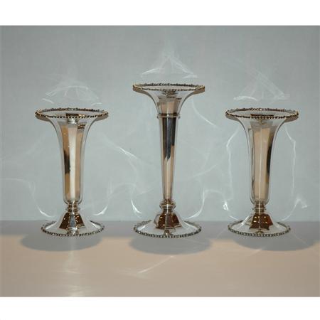 Set of Three George III Style
