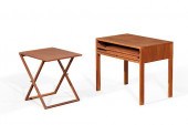 SET OF THREE ILLUM WIKKELSOTEA