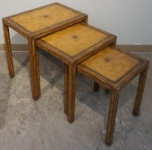 SET OF THREE MAITLAND-SMITH TO