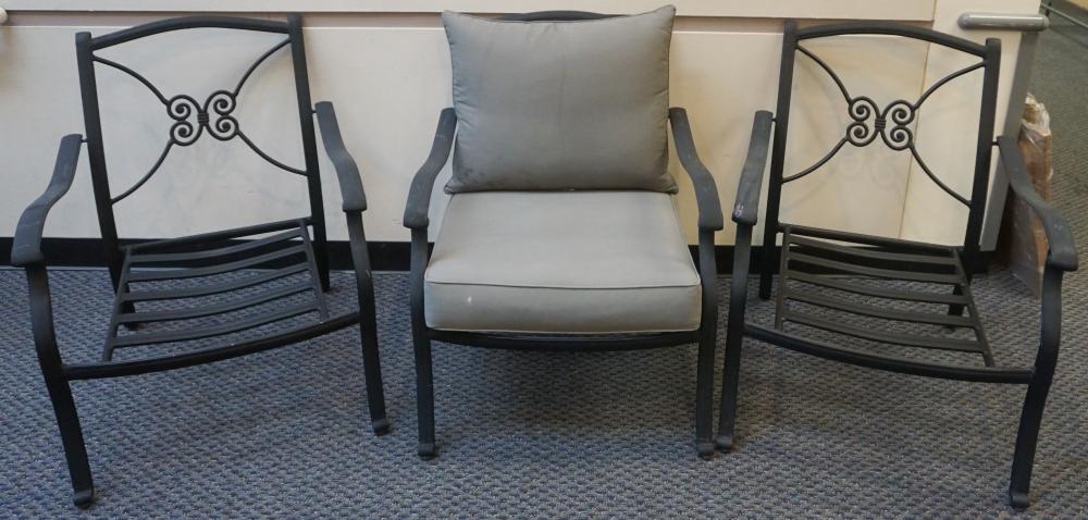 SET OF THREE MARTHA STEWART