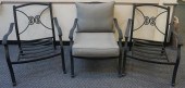SET OF THREE MARTHA STEWART LI