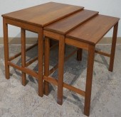 SET OF THREE PETER HVIDT & ORL
