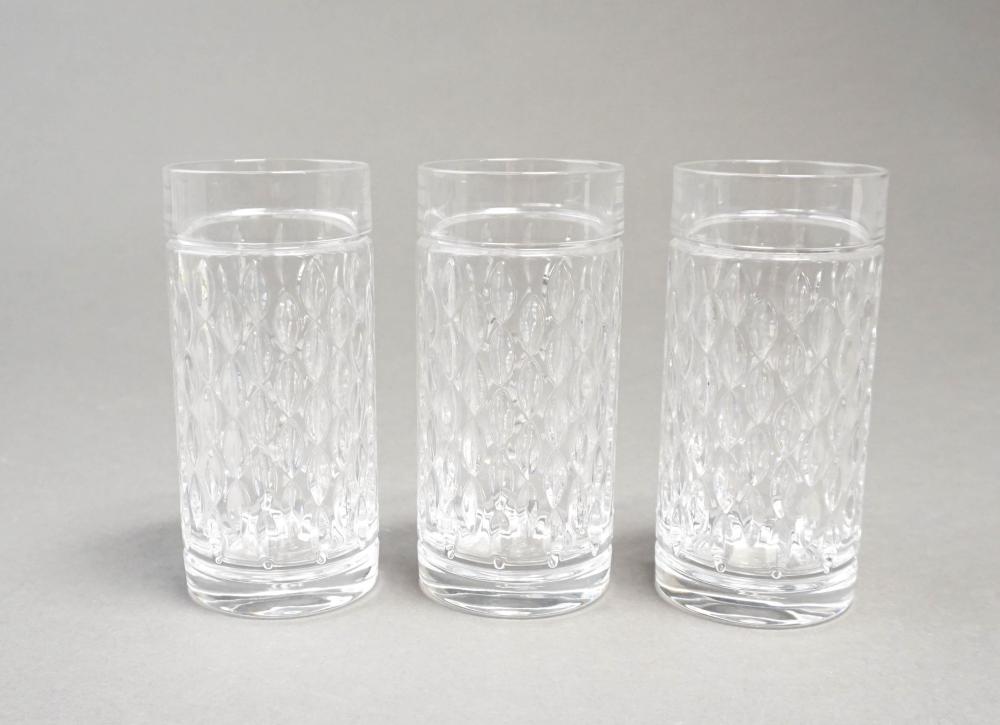 SET OF THREE RALPH LAUREN 'ASTON'